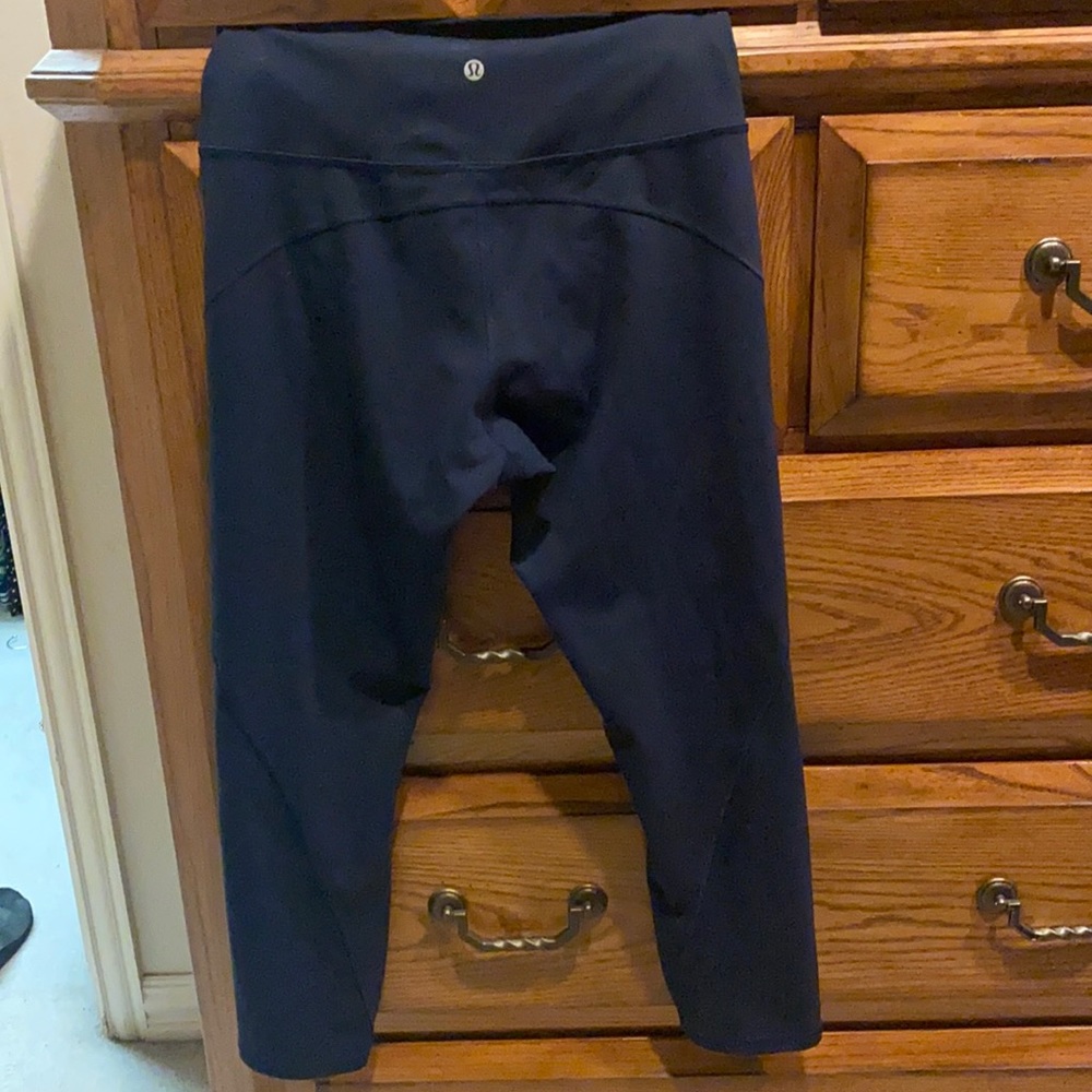 Lulu Lemon 25’’ leggings